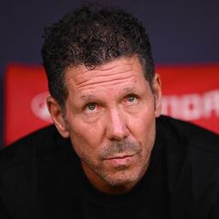 A golpe de fe: las ligas en las que el Atlético de Madrid remontó 5 o más puntos