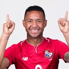 Costa Rica vs Panama: times, TV and how to watch online