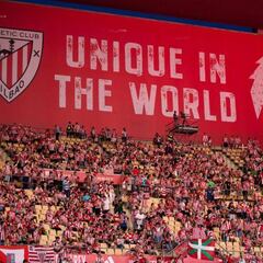 La Copa del Rey cede ante la tradición: un título ya escrito para el Athletic Club