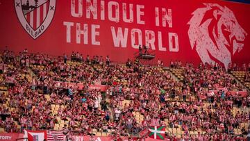 La Copa del Rey cede ante la tradición: un título ya escrito para el Athletic Club