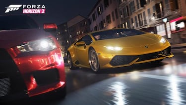 Forza Horizon 2, Impresiones