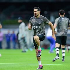 Ponle 1000 al triunfo de América sobre Cruz Azul y gana 2700 en Caliente