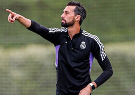 Arbeloa, nuevo entrenador del Real Madrid, en directo: rueda de prensa, presentación y última hora de la salida de Xabi Alonso