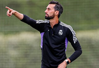 Arbeloa, nuevo entrenador del Real Madrid, en directo: rueda de prensa, presentación y última hora de la salida de Xabi Alonso