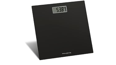 Controla tu peso tras la Navidad con la báscula de baño superventas de Rowenta