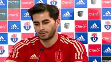 Las frases de Johnny antes de un Superclásico que hoy extrañamos