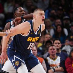 Los divertidos Nets pueden con un Jokic sobrehumano