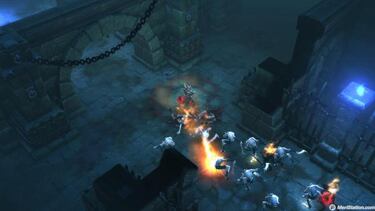 500 combinaciones entre runas y habilidades en Diablo III