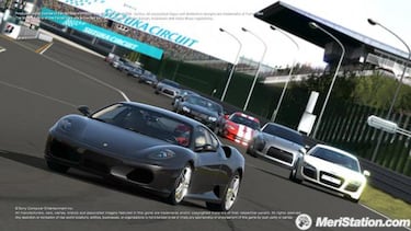 Gran Turismo 5 Prologue, Impresiones