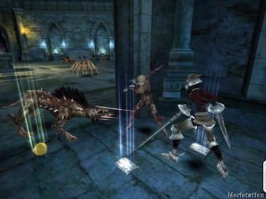 Sword of the New World asaltará Europa y Norteamérica