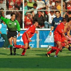 11 grandes partidos de cuartos de final en la Liga MX