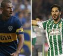 Los 7 jugadores más conocidos que pasaron por la Segunda B de España