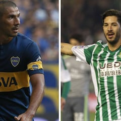 De Dani Güiza a Borriello: los 7 jugadores más conocidos que pasaron por Segunda B