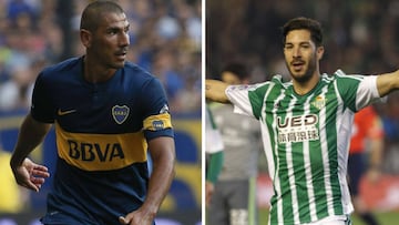 Los 7 jugadores m¨¢s conocidos que pasaron por la Segunda B de Espa?a