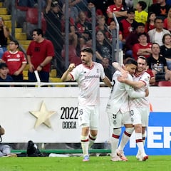 Probables fechas y horarios de los Cuartos de Final de la Liga MX; partidos, días, fechas