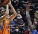 Resumen del Valencia Basket vs. Gran Canaria de Liga Endesa