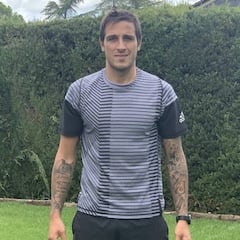 Trejo, segundo positivo del Rayo