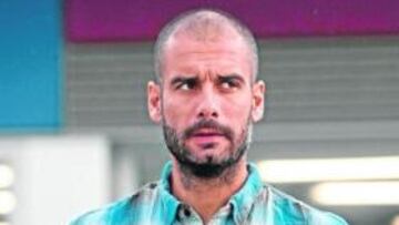 Guardiola