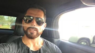 Ofreció rifar su jeep y el sorteo no se realizó: la grave denuncia contra un ex Colo Colo y Católica