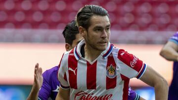 Jes&uacute;s Ricardo Angulo: &quot;A Chivas le ha faltado personalidad&quot;