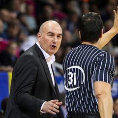 Ponsarnau: “Si el Madrid se equivoca tenemos que estar preparados”