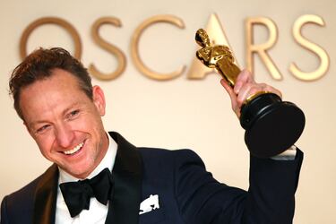 Full list of 2025 Oscar winners