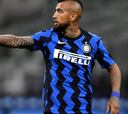 Inter de Milán 2 - Parma 2: crónica, resumen y resultado