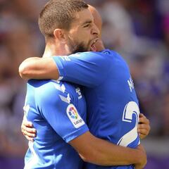 Shashoua: “La clave es no hundirse cuando pierdes”