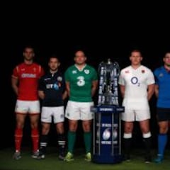 El nacimiento de una nueva Europa tras el fiasco mundialista