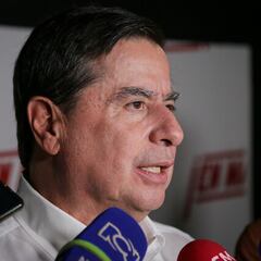 Los retos de Juan Fernando Cristo al frente del ministerio del Interior: lo que viene