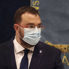 La OMS señala a Asturias como ejemplo en la lucha contra el coronavirus