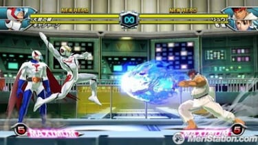 Tatsunoko vs. Capcom, Impresiones