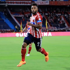 Borja: “La confianza que me tiene Gallardo es muy grande”