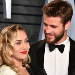 ¡Miley Cyrus y Liam Hemsworth podrían estar esperando bebé!