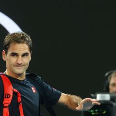 Federer confirma que volverá en marzo, en el ATP 250 de Doha