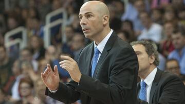 Joan Peñarroya renueva por un año con el MoraBanc Andorra