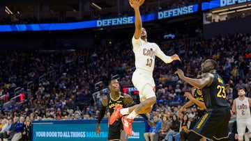 Rocket Mortgage FieldHouse opens its doors this evening to one of the most attractive games of the season between East and West conference leaders.