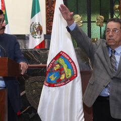 Fallece por COVID-19 el secretario de salud de Chihuahua