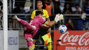 Limache explota por la gran polémica de la Copa Chile: “Impresentables”