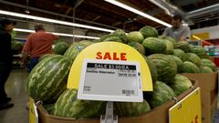 As grocery prices continue to rise, here are a few tips to lower your bill...