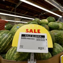 Supermarket prices on the rise: How to save money on groceries