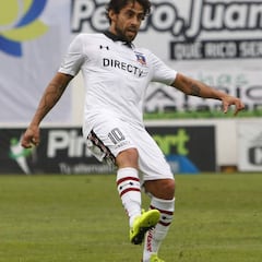 Valdivia: “Quedé suspendido por una estupidez del juez”