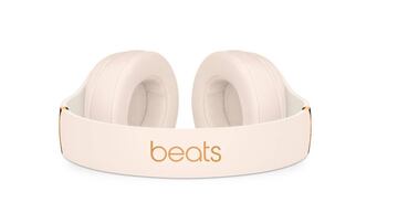 Apple lanza los Beats Studio 3 inal芍mbricos y con mejor cancelaci車n ruido