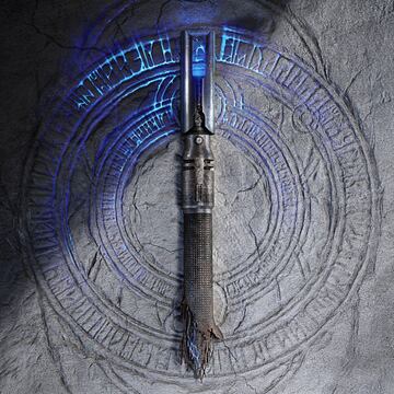 El arte de Star Wars Jedi: Fallen Order