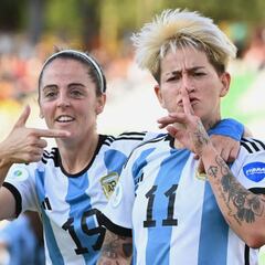 Sorteo Mundial Femenino 2023: TV, horario, reglas y cómo ver en vivo en Argentina