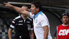 Los problemas en defensa de Iquique para recibir a la U