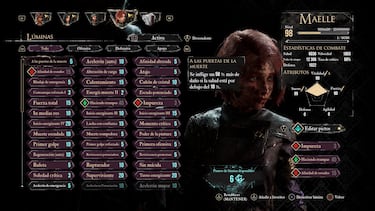 La mejor build de Expedition 33 para hacer millones de daño con un solo golpe