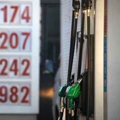 Las estaciones más baratas de bencina en Santiago: precios y cuáles son