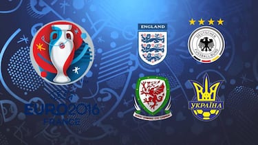 Los protagonistas de hoy