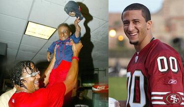 Blue 42! Cuenta atrás hasta la Super Bowl (2013)